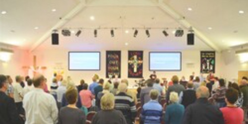 Sharing*explore the variety of ways we engage with each other and the wider community*Explore