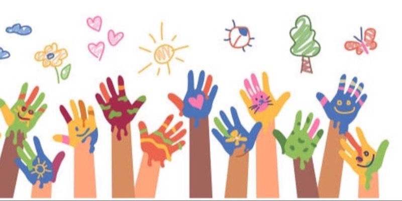 Children, Youth & Young People*Find out how we engage our younger members.*Let's find out!