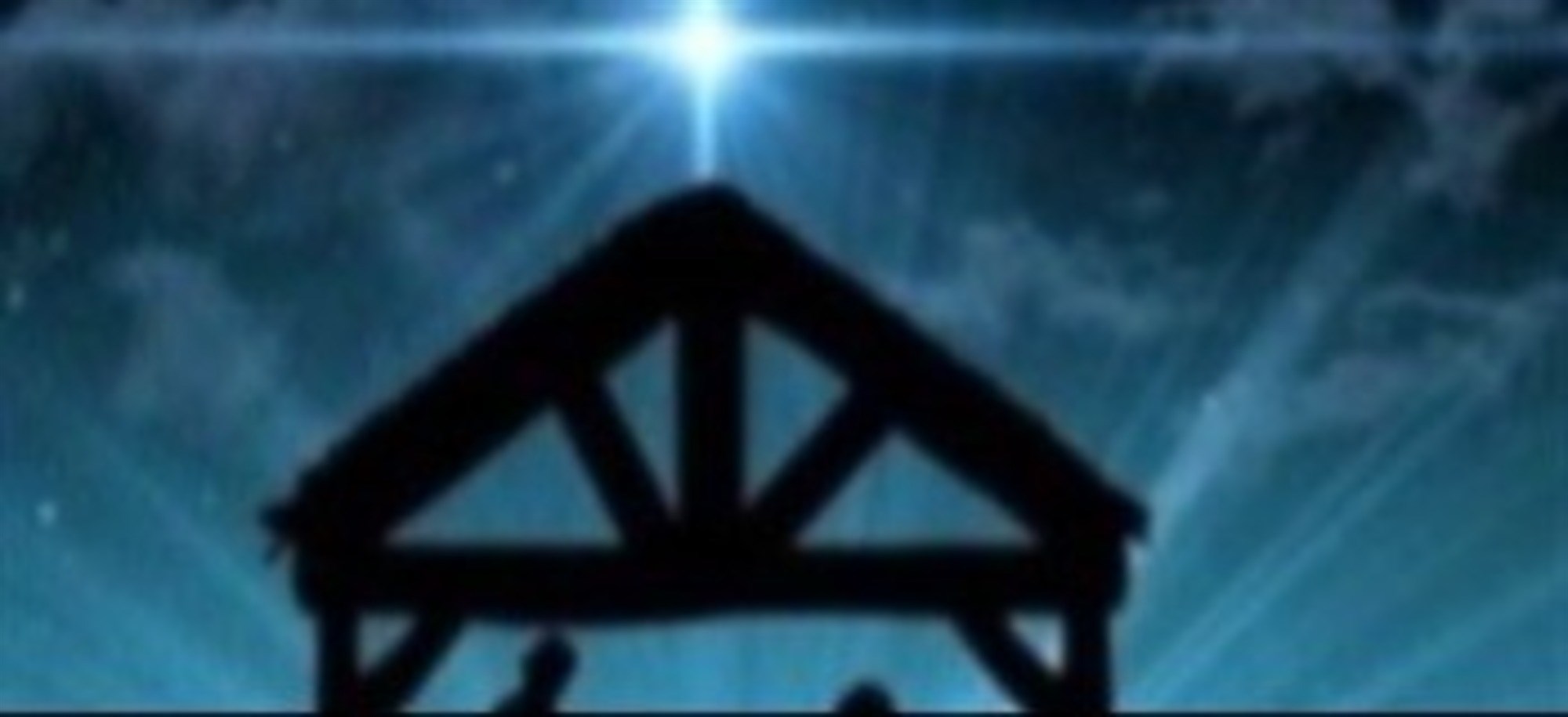 Christmas with St Alphege, Seasalter