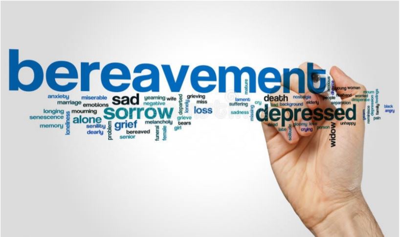 Bereavement