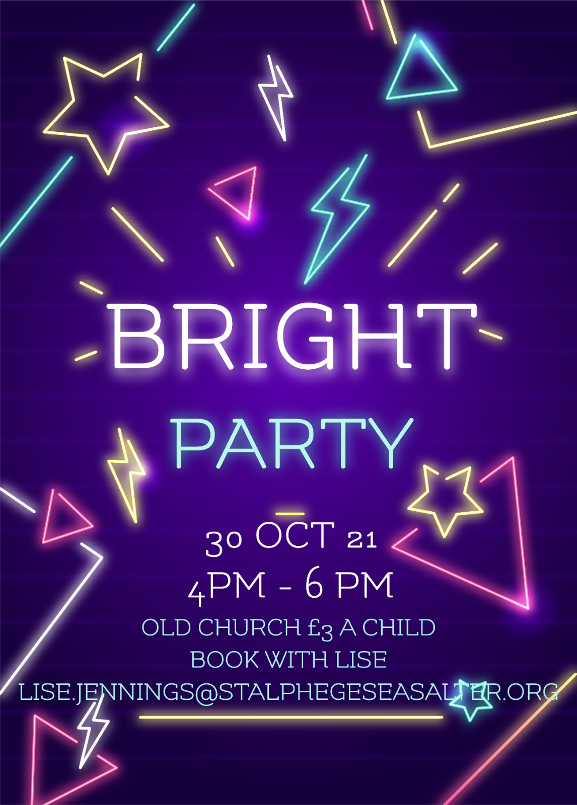 BrightParty2021