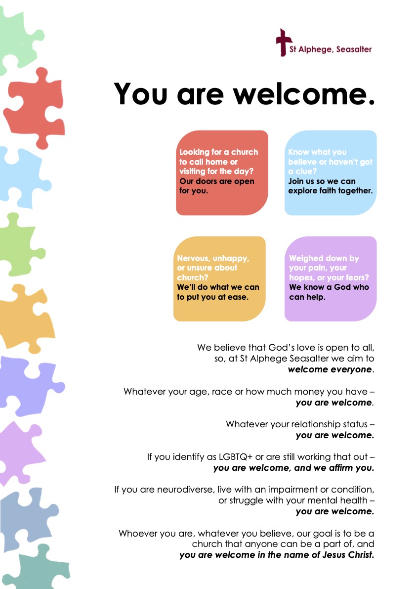 Welcome Poster FINAL Dan Ralph